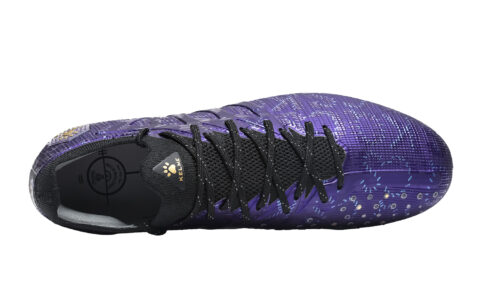 KELME Lightning 3.0 MG Multi Ground Slip Resistant Abrasion Resistant Slip Resistant Abrasion Resistant Soccer Shoes