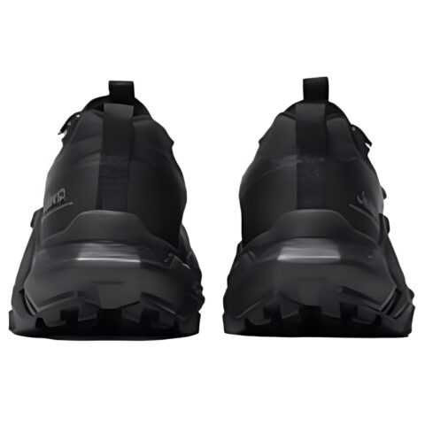 Jeep Outdoor Collection Low top Hiking Shoes Men’s Black
