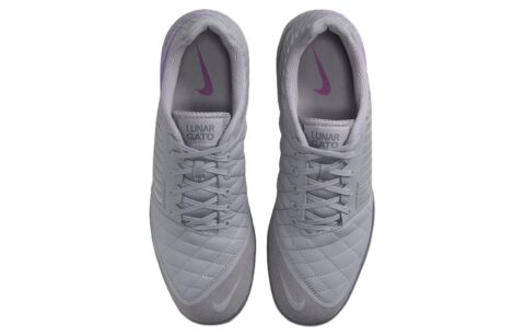 Nike Lunar Gato Ii Ic ‘Silver Lilac Bloom’