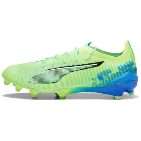 PUMA Ultra 5 Ultimate Fg ‘Fizzy Apple White’