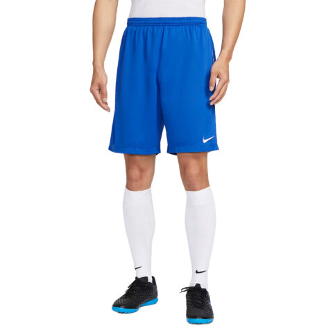 Nike Dri Fit SS25 Sports Shorts Men’s Royal Blue