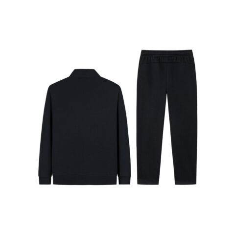 Anta Casual Sportswear Men’s Basic Black