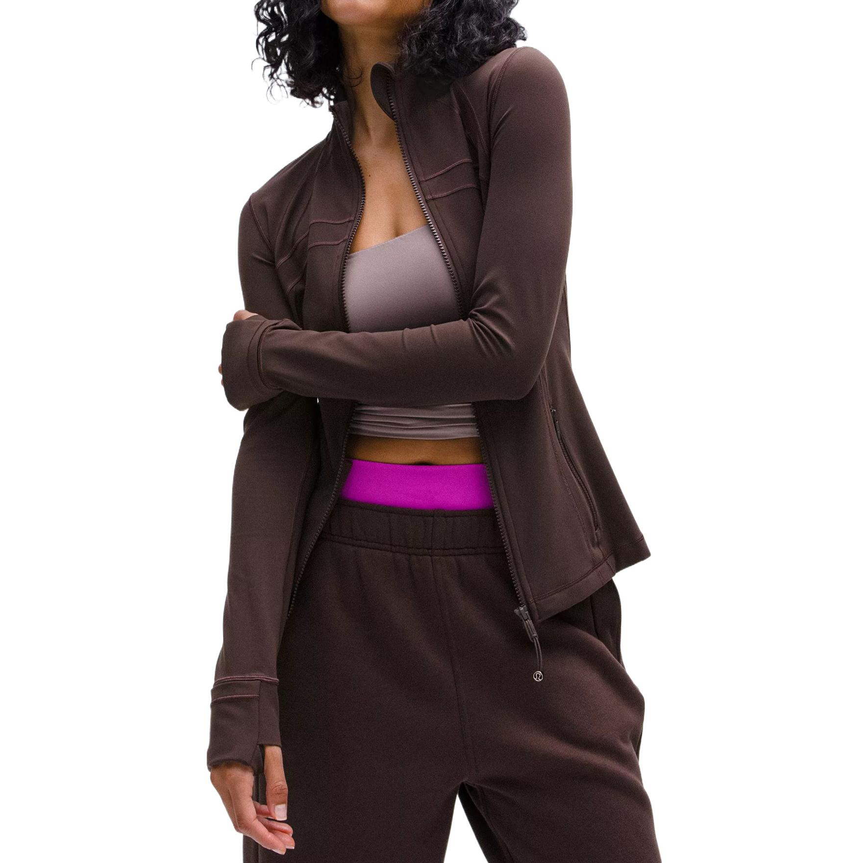 Lululemon Define Jacket Women's
