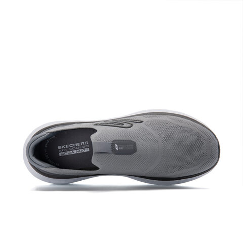 Skechers GO RUN SPEED ELITE Cushioning Slip Resistant Breathable Lightweight Thermal Height Increasing Rebound Low top