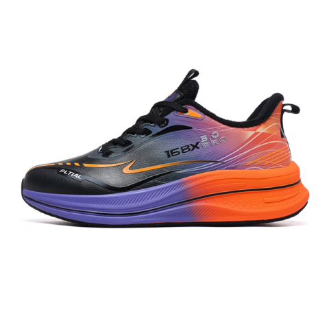 Neon Purple (Insulated Shoes)