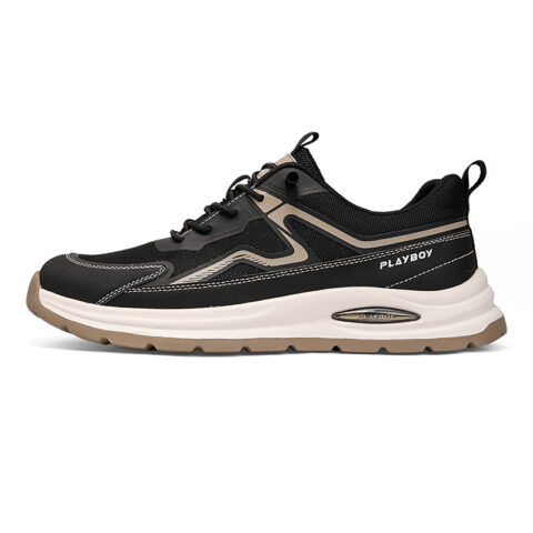 Playboy Running Shoes Men’s Low Top