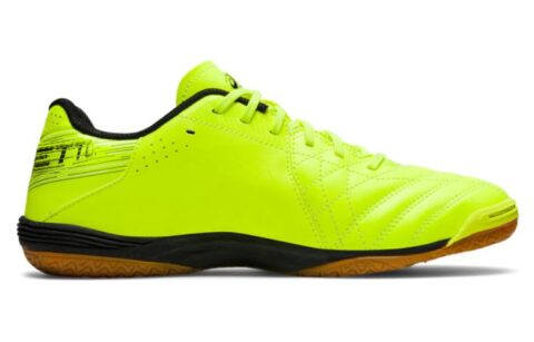 ASICS Calcetto Wd 8 2E Wide ‘Safety Yellow’