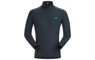 Arc'teryx RHO LT Workout Clothing Men's