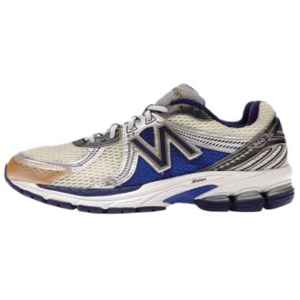 860 Aimé Leon Dore x 860 New Balancev2 'Blue'