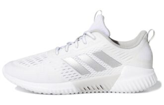 Adidas Climacool Bounce Summer.Rdy U 'White Grey Silver'