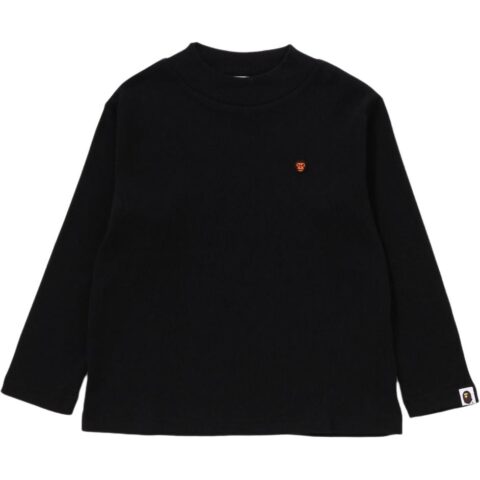 A BATHING APE Casual Sportswear Children Aged 3 7 Years Old