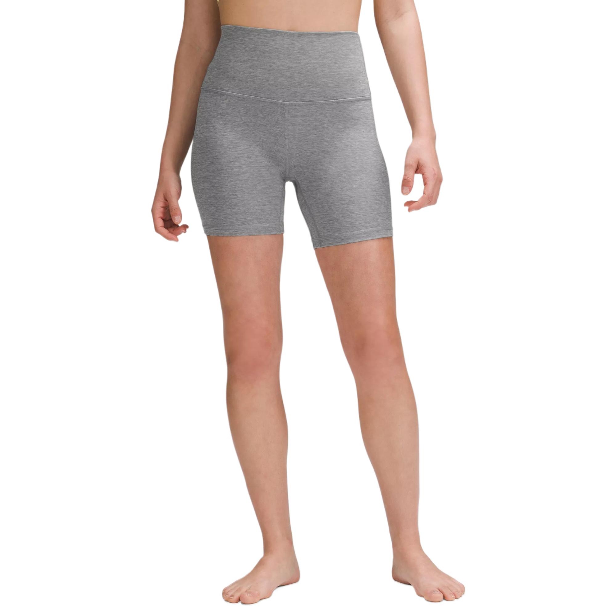 Lululemon Align Sports Shorts 6' Women's