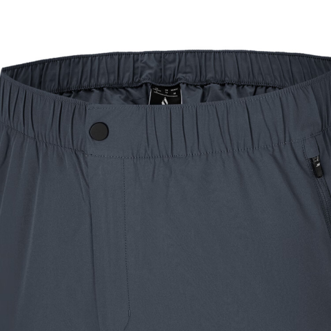 Skechers GODRI SS25 Sports Pants Men’s Shadow Gray/0167