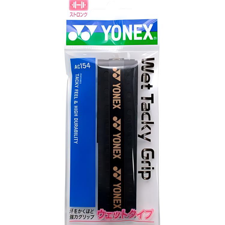 YONEX Tennis Grip Tapes PU Polyurethane Unisex
