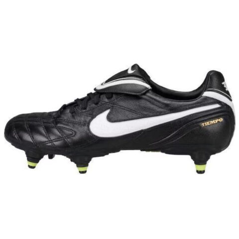 Nike Tiempo Legend Iii Sg Black Volt