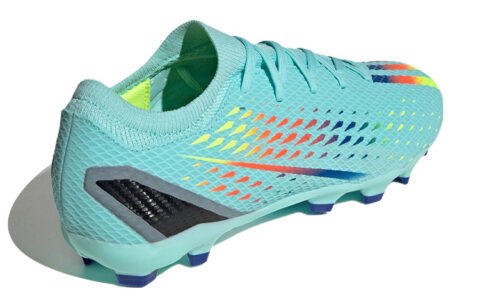 adidas X Speedportal.3 MG ‘Blue Yellow’