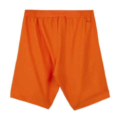 Adidas Real Madrid Soccer Bottom Men’s Orange