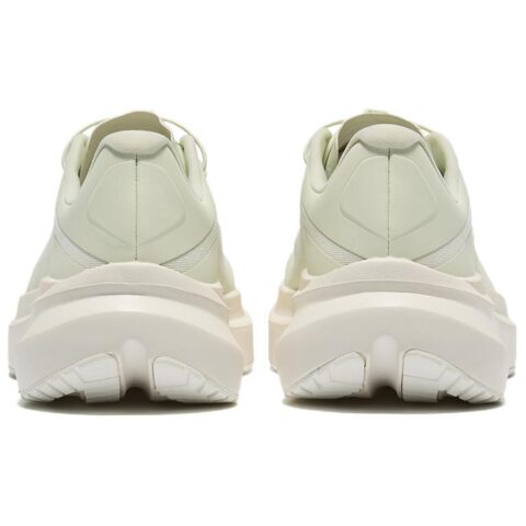 Saucony Shift Flow Lingxun 2 Slip Resistant Abrasion Resistant Slip Resistant Abrasion Resistant Low top Casual