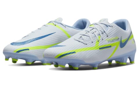 Nike Phantom GT2 Academy MG ‘Grey Light Marine’