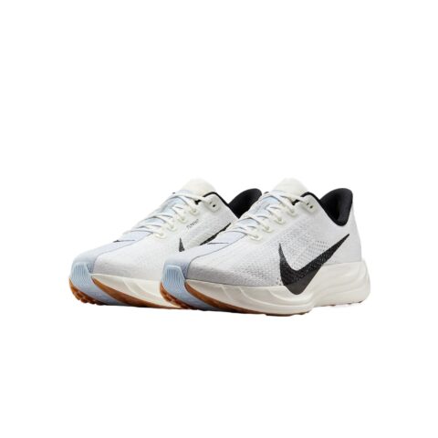 Nike ZoomX Pegasus Plus White Sail Blue Tint Black
