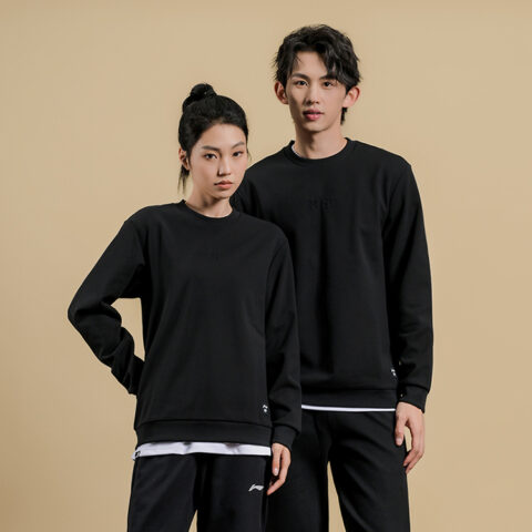 Li Ning Casual Sportswear Unisex