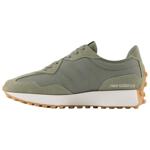 New Balance NB 327 Running Shoes Women’s Green