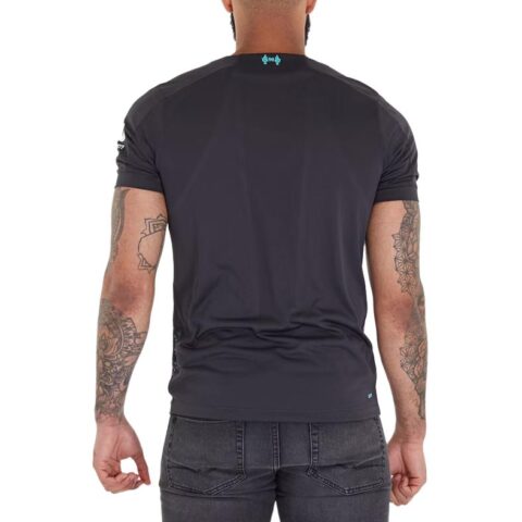 New Balance Soccer Jersey Men’s Black