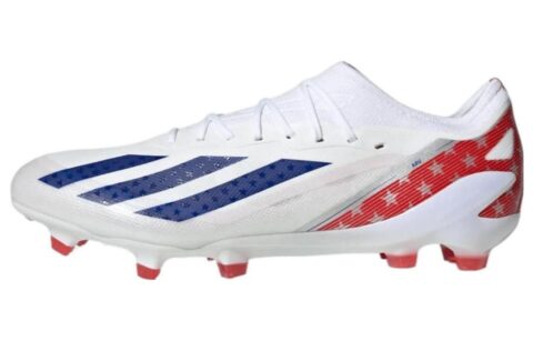 X Crazyfast Adidas.1 Fg ‘USA’