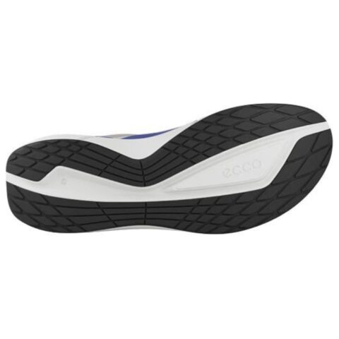 Ecco Biom 2.2 Abrasion Resistant Low top Running Shoes Men’s Gray