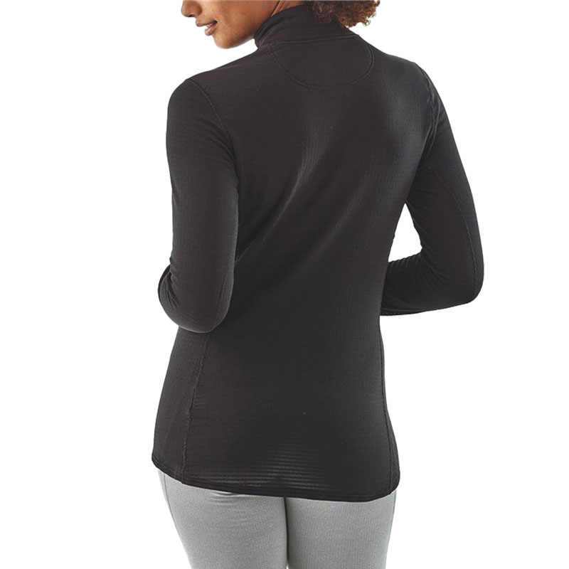 Patagonia Cap TW Sports Thermal Underwear Women’s Black