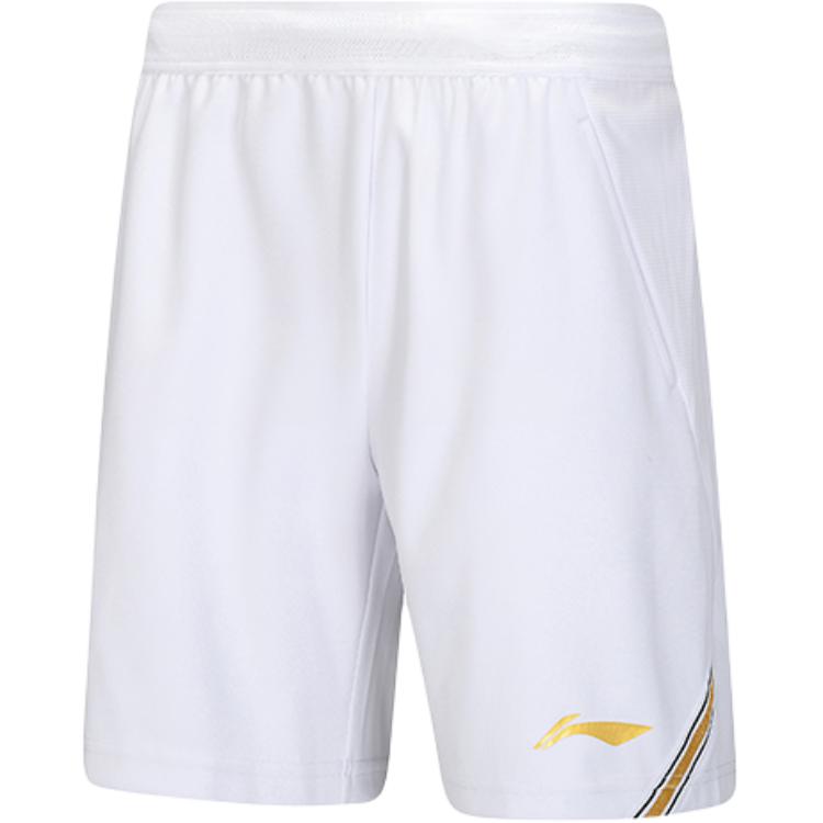 Li Ning Badminton Collection Sports Shorts Unisex