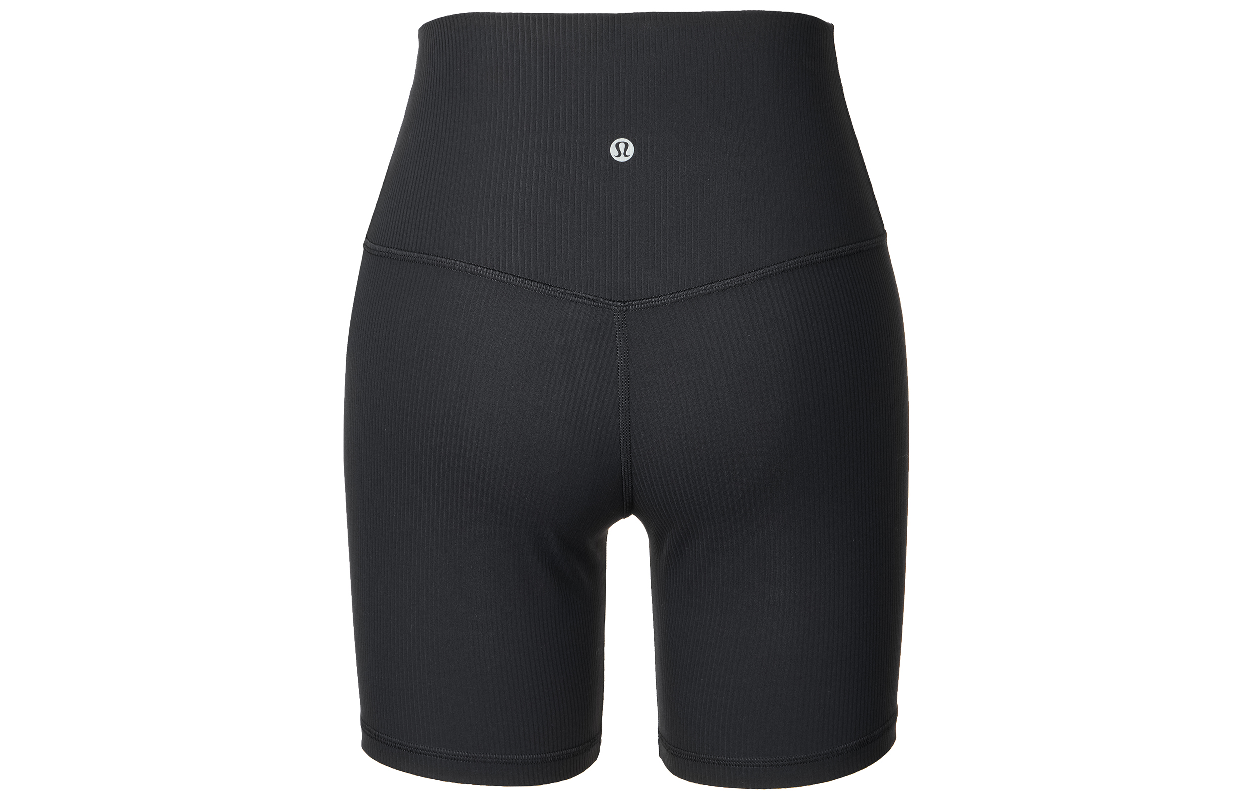 Lululemon Sports Shorts 6′ Women’s Black