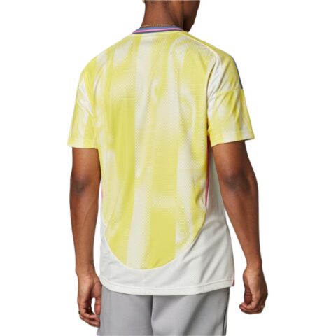 Adidas Free Shipping With AdiClub Juventus 24/25 Away Jersey