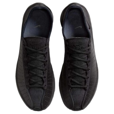 Nike Air Superfly Triple Black Women’s