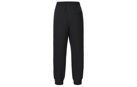 Nike Ja Men’s Fleece Basketball Jogger Pants