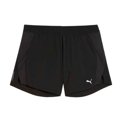 PUMA Running Shorts Women's Black