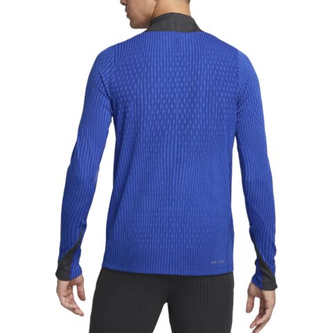 Nike Dri FIT ADVFC Barcelona Strike Elite Third Soccer Jersey Men’s Blue