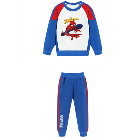 Disney Casual Sportswear Blue Children Aged 3 7 Years Old