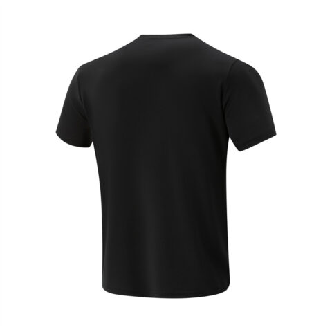 Li Ning Fitness Collection Sports Lifestyle Collection Casual Sportswear Men’s Black