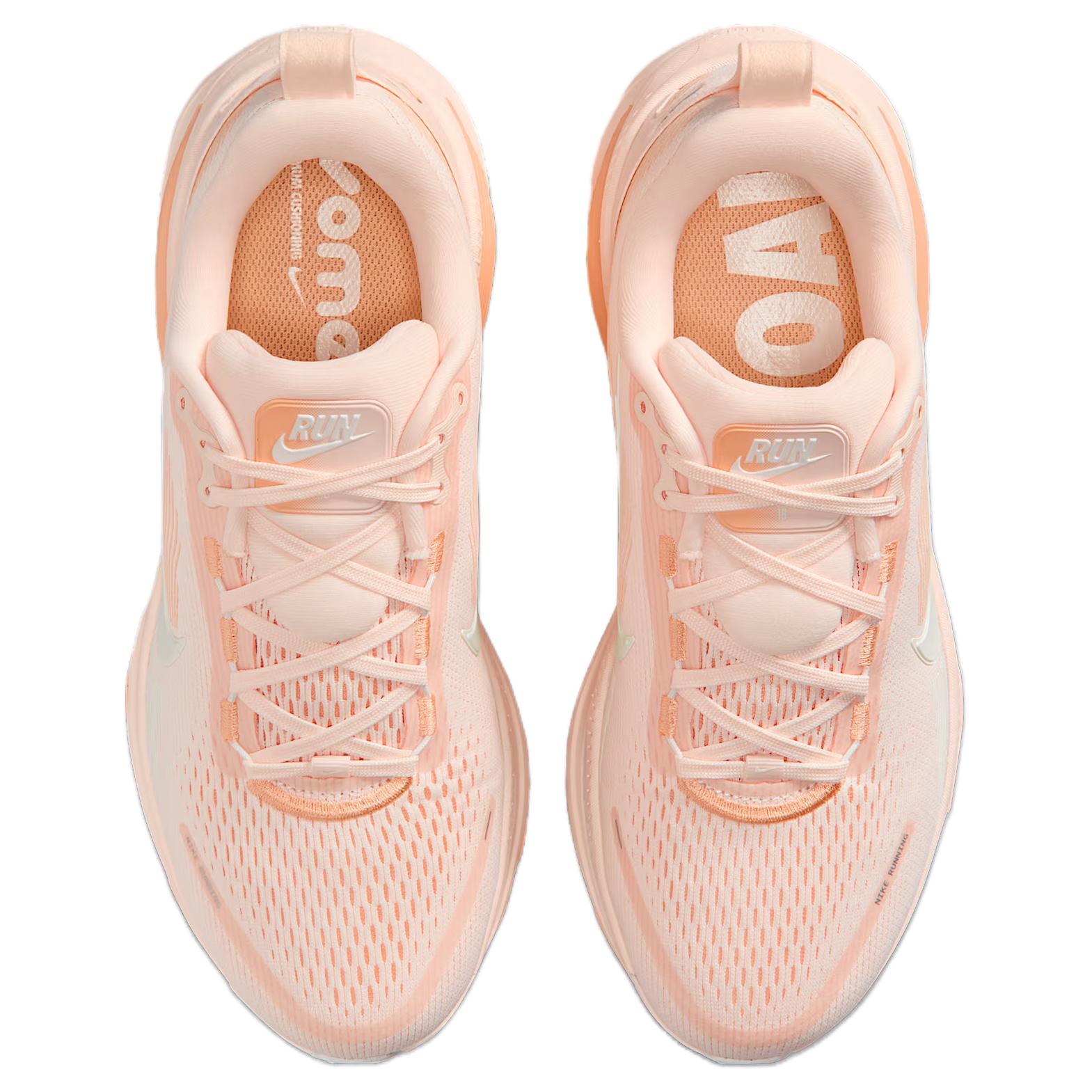 Nike Vomero 18 Casual Training Running Shoes Women’s Light Pink