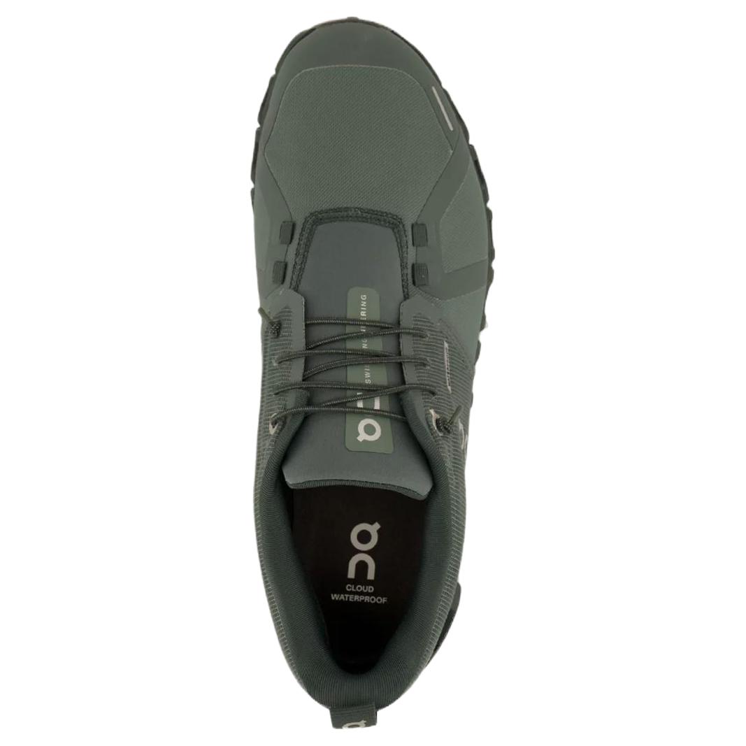 On Cloud 6 sneakers