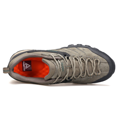 HUMTTO Abrasion Resistant, Lightweight, Balanced Abrasion Resistant, Lightweight, Balanced Low top Outdoor Shoes Men’s