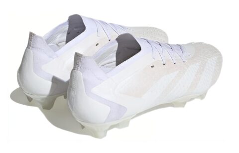 adidas Predator Accuracy.1 Low FG ‘White’