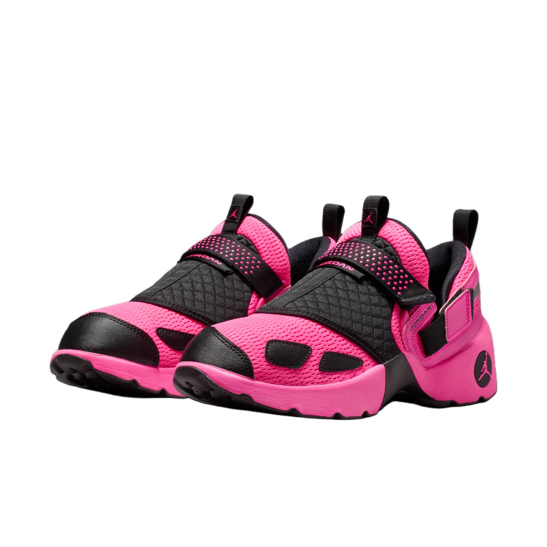 Jordan Trunner LX Running Shoes Women’s Pink