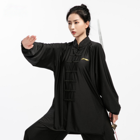 Li Ning Casual Sportswear Unisex
