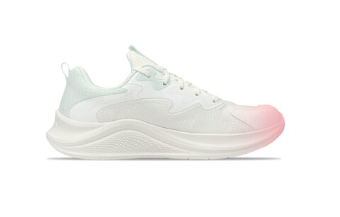 Anta Abrasion Resistant, Breathable, Lightweight Low top Casual Sprint Running Shoes Women’s