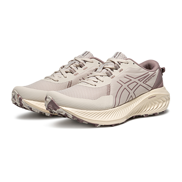 Asics Gel Excite Trail 2 Low top Running Shoes Women’s Gray