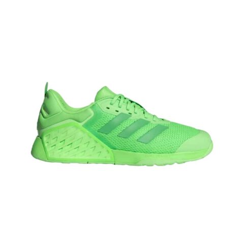 Dropset Adidas 3 ‘Lime Burst’