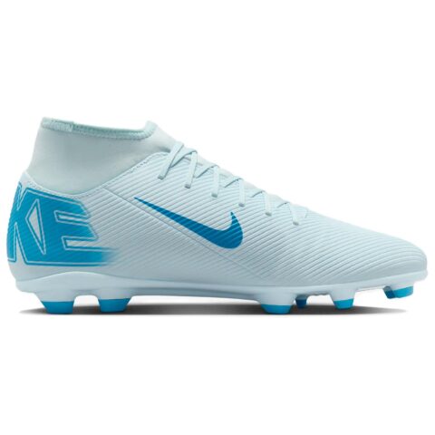 Nike Mercurial Superfly 10 Club Mg Glacier Blue Blue Orbit