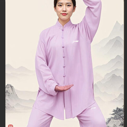 Li Ning Casual Sportswear Unisex